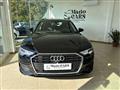 AUDI A6 AVANT A6 Avant 40 2.0 TDI S tronic Business Sport