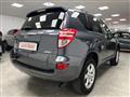 TOYOTA RAV4 2.2 D-4D DPF Exclusive *4WD*UNICO PROP.*BLUETOOTH*