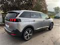 PEUGEOT 5008 BlueHDi 130 S&S EAT8 Allure