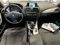 BMW SERIE 1 D 95CV 5 PORTE BUSINESS CAMBIO MANUALE