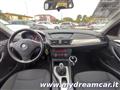 BMW X1 sDrive18d MANUALE