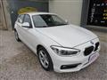 BMW SERIE 1 d 5p. Sport AUTOMATICA