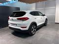 HYUNDAI TUCSON 1.7 CRDi DCT XPossible