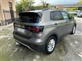 VOLKSWAGEN T-CROSS 1.6 TDI SCR Urban BMT