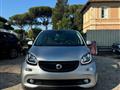 SMART FORFOUR 1.0cc PRIME 71cv TETTO PANORAMA BLUETOTTH CRUISE