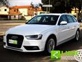 AUDI A4 AVANT Avant 2.0 TDI 150 CV