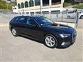 AUDI A6 AVANT Avant 40 2.0 TDI S tronic Business