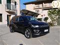 JEEP COMPASS 2.0 Multijet II 4WD Limited