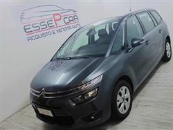 CITROEN C4 PICASSO BlueHDi 120 S&S Exclusive