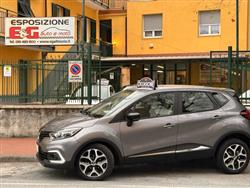 RENAULT CAPTUR TCe 12V 90 CV Sport Edition