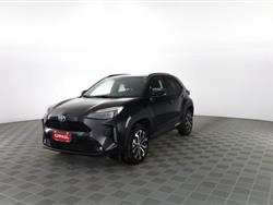 TOYOTA YARIS CROSS Yaris Cross 1.5 Hybrid 5p. E-CVT AWD-i Trend