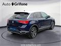 VOLKSWAGEN T-ROC Diesel 2.0 tdi Style 4motion