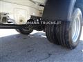 MAN TGE 2.0 TDI 160CV FURGONATURA IN LEGA CON SPONDA