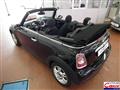 MINI Cabrio COOPER BZ/GPL NAVI CRUISE CONTROL TELEFONO !