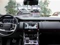 LAND ROVER NUOVO RANGE ROVER AUTOBIOGRAPHY|PEDANE|23''|TETTO|MERIDIAN|KEYLESS