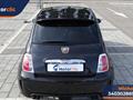 ABARTH 500 1.4 Turbo T-Jet