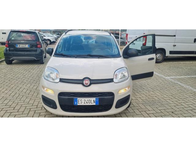 FIAT PANDA 1.2 EasyPower Easy