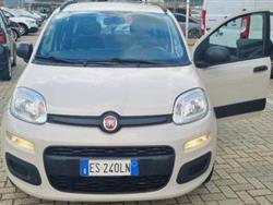 FIAT PANDA 1.2 EasyPower Easy