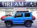 SUZUKI JIMNY 1.5 5MT Top UNIPRO PORTATUTTO-SCALETTA-GANCIO