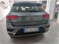 VOLKSWAGEN T-ROC 2.0 TDI SCR 150 CV Styl PROMO FINANZIAMENTO