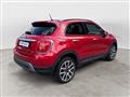 FIAT 500X 2.0 MultiJet 140 CV 4x4 Cross Plus