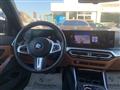 BMW SERIE 3 TOURING xdrive M340 d Touring 48V Msport Auto