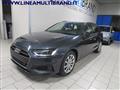 AUDI A4 AVANT Avant 35 TDI/163CV S tronic Mhev  Garanzia 24M