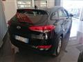 HYUNDAI Tucson 1.7 CRDi Comfort