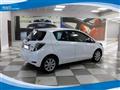 TOYOTA YARIS Hybrid 1.5 5 Porte Lounge AUT EU5