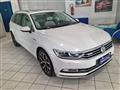 VOLKSWAGEN PASSAT Variant 2.0 TDI 190 CV 4MOTION DSG Highline BMT