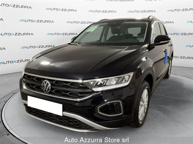 VOLKSWAGEN T-ROC 1.5 TSI ACT DSG Life