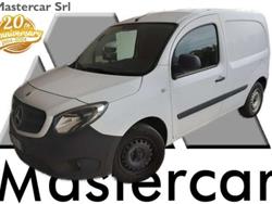 MERCEDES CITAN 109CDI Furgone Long tg : GC728CJ