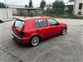 VOLKSWAGEN GOLF 2.0 cat 5 porte GTI Edition