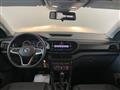 VOLKSWAGEN T-CROSS 1.0 TSI 115 CV DSG Style BMT