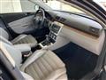 VOLKSWAGEN PASSAT 2.0 16V FSI Var. High. 1 PROPRIETARIO PRONTA CONS.