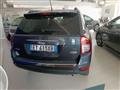 JEEP COMPASS 2.2 CRD Limited