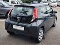 TOYOTA AYGO 1.0 VVT-i 72 CV 5 porte x-business MMT