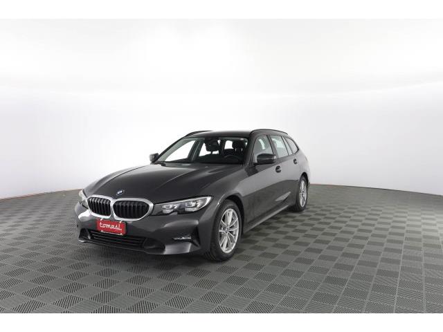 BMW SERIE 3 TOURING Serie 3   (G20/G21) d 48V xDrive Touring Business