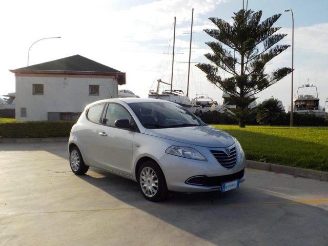 LANCIA YPSILON 1.3 MJT 16V 95 CV 5 porte S&S Gold