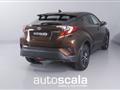 TOYOTA C-HR 1.8 Hybrid E-CVT Style (rottamazione euro 4)