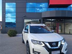 NISSAN X-TRAIL dCi 150 2WD X-Tronic N-Connecta