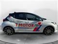 TOYOTA YARIS 1.5 Hybrid 5 porte GR Sport