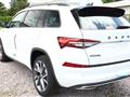 SKODA KODIAQ 1.5 TSI ACT DSG 7 posti Sportline Cerchi20