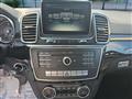 MERCEDES CLASSE GLE GLE 350 d 4Matic Sport