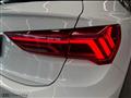 AUDI Q3 SPORTBACK SPB 35 TDI S tronic S line edition