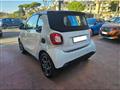 SMART Fortwo Cabrio Passion 71cv auto OK NEOPATENTATI