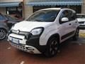 FIAT PANDA CROSS CROSS 1.0 FIREFLY S-S HYBRID