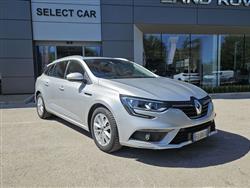 RENAULT MEGANE Blue dCi 115 CV EDC Business