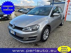 VOLKSWAGEN GOLF 1.2 TSI 105 CV 5p. NEOPATENTATI