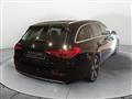 MERCEDES CLASSE C SW Classe C-S206 SW 2021 C SW 200 d mhev Sport auto